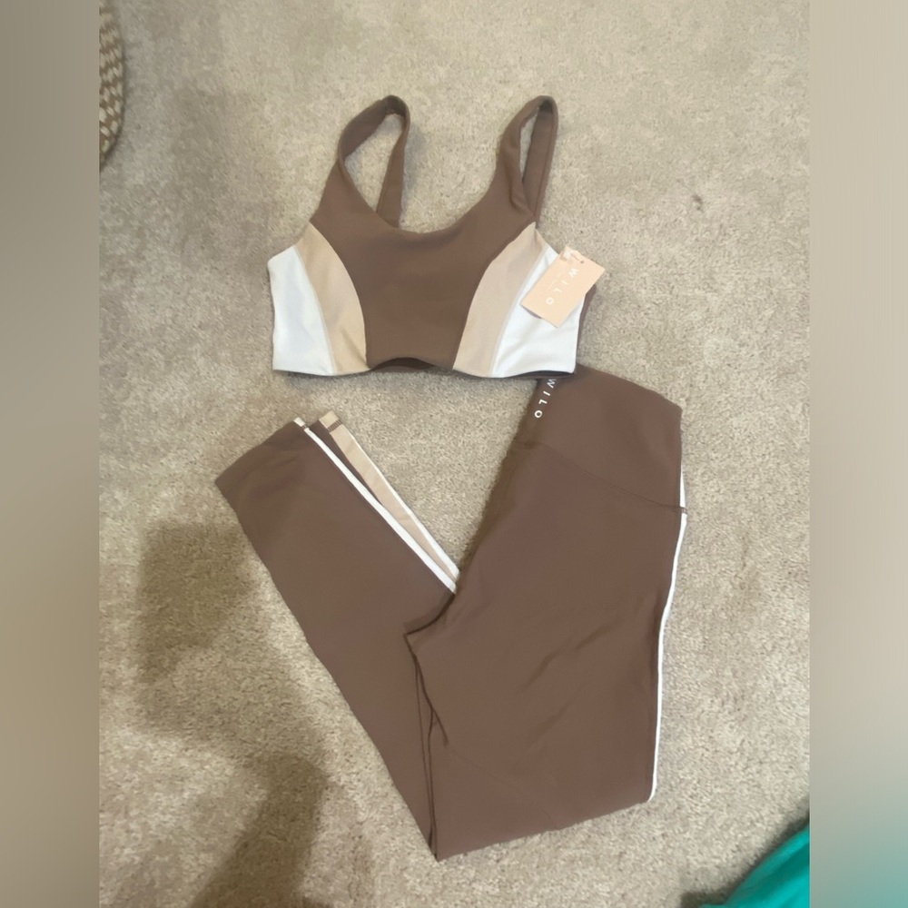 Wilo set